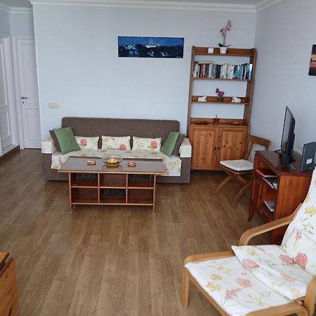 Sounds Of The Sea Apartment Playa Blanca  Eksteriør billede