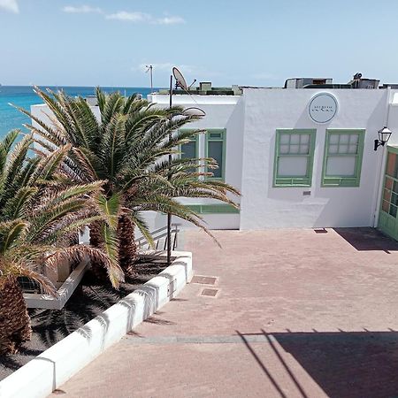 Sounds Of The Sea Apartment Playa Blanca  Eksteriør billede