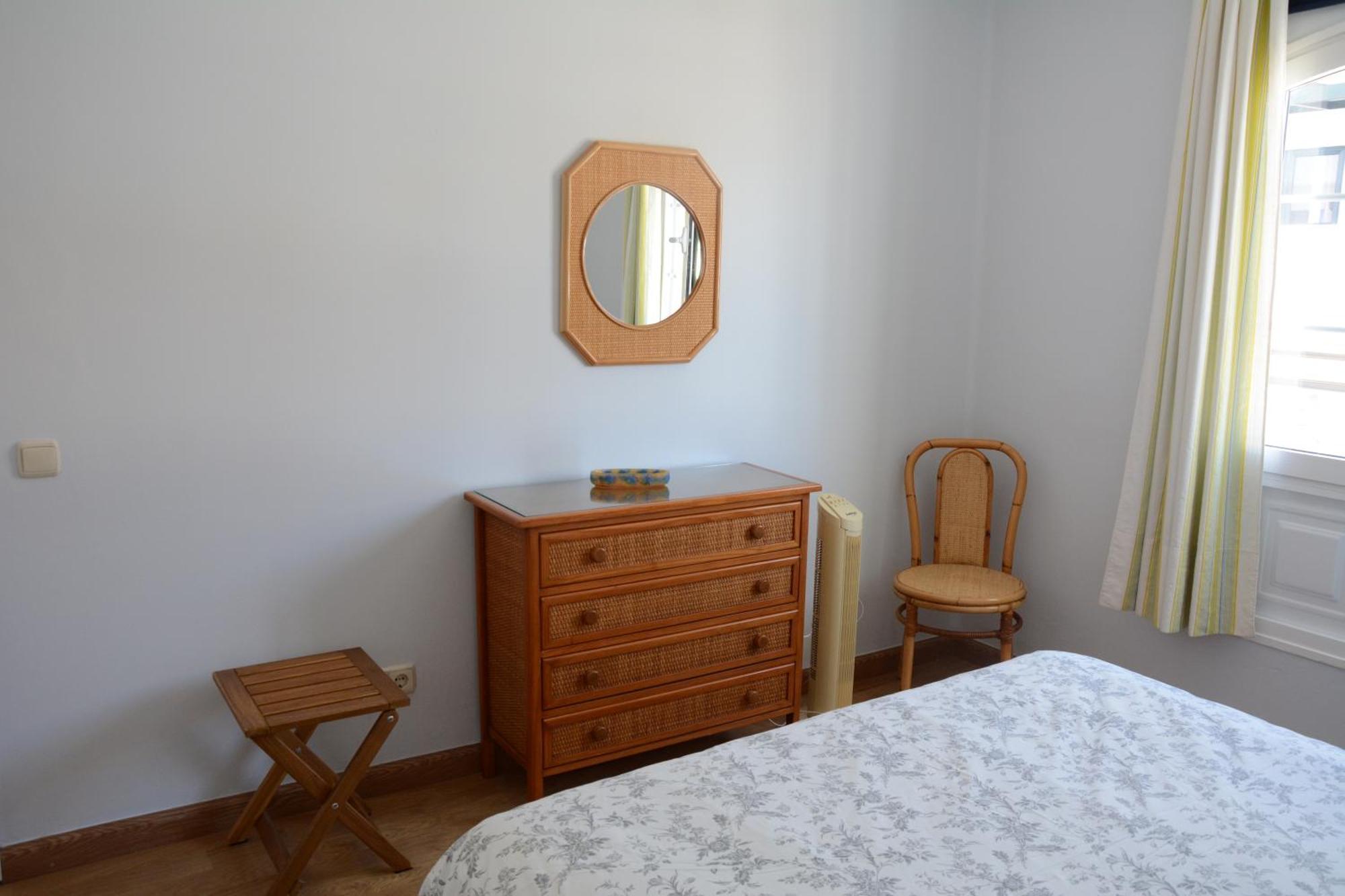 Sounds Of The Sea Apartment Playa Blanca  Eksteriør billede