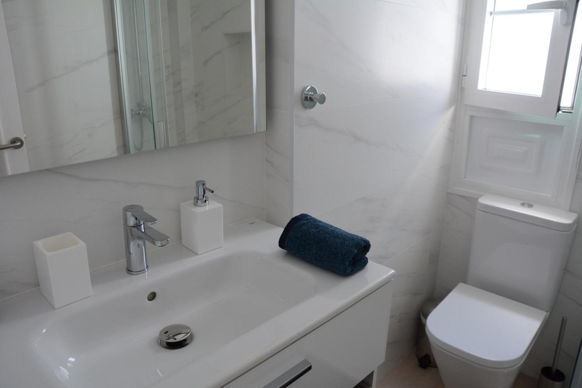 Sounds Of The Sea Apartment Playa Blanca  Eksteriør billede