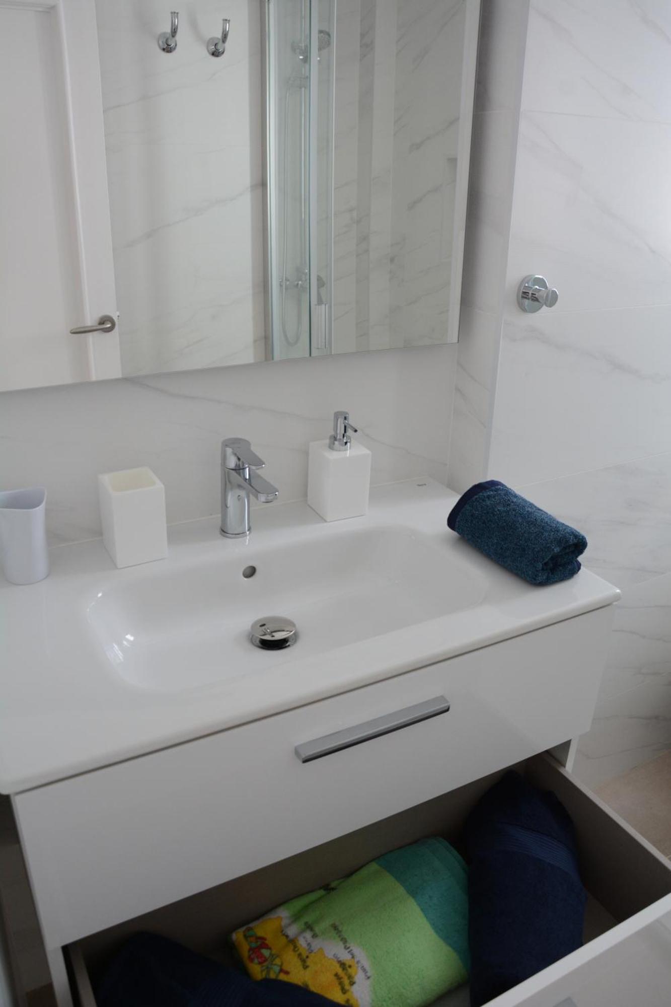 Sounds Of The Sea Apartment Playa Blanca  Eksteriør billede