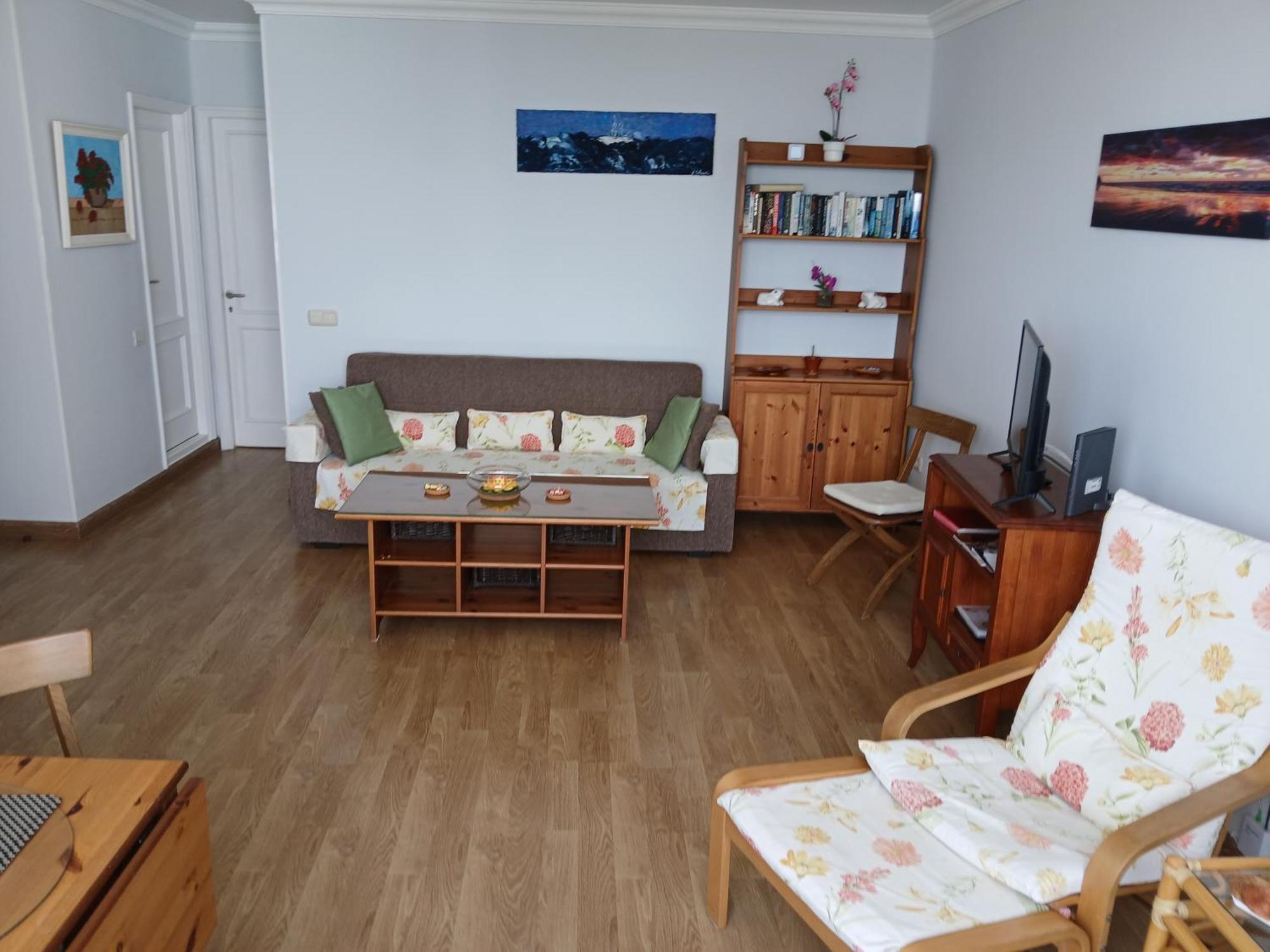 Sounds Of The Sea Apartment Playa Blanca  Eksteriør billede
