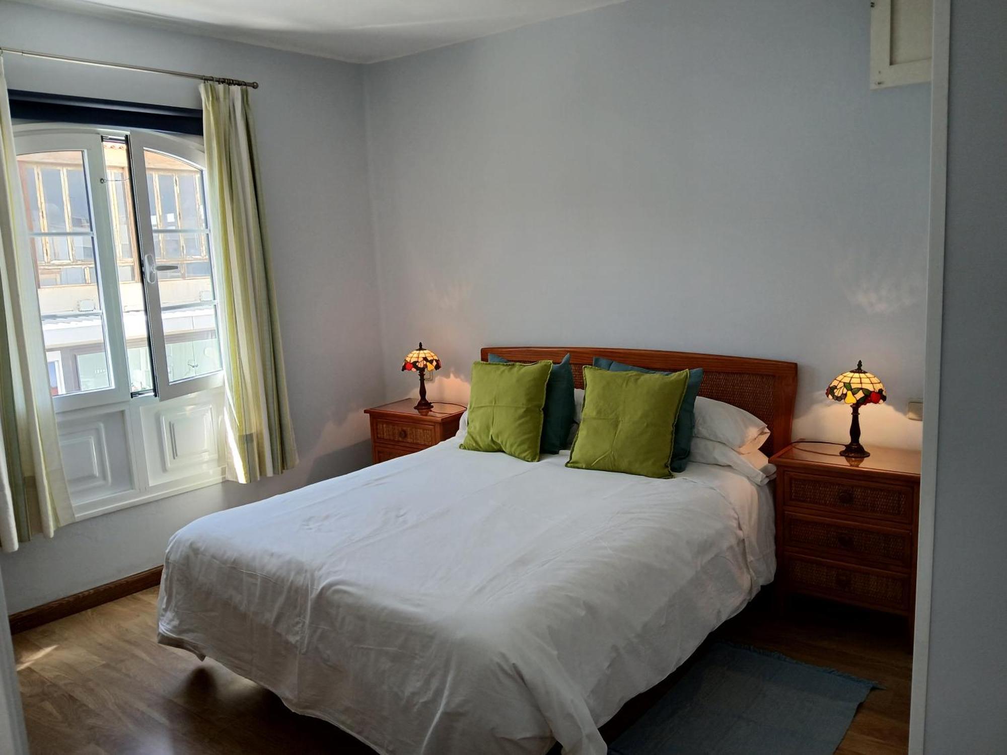 Sounds Of The Sea Apartment Playa Blanca  Eksteriør billede