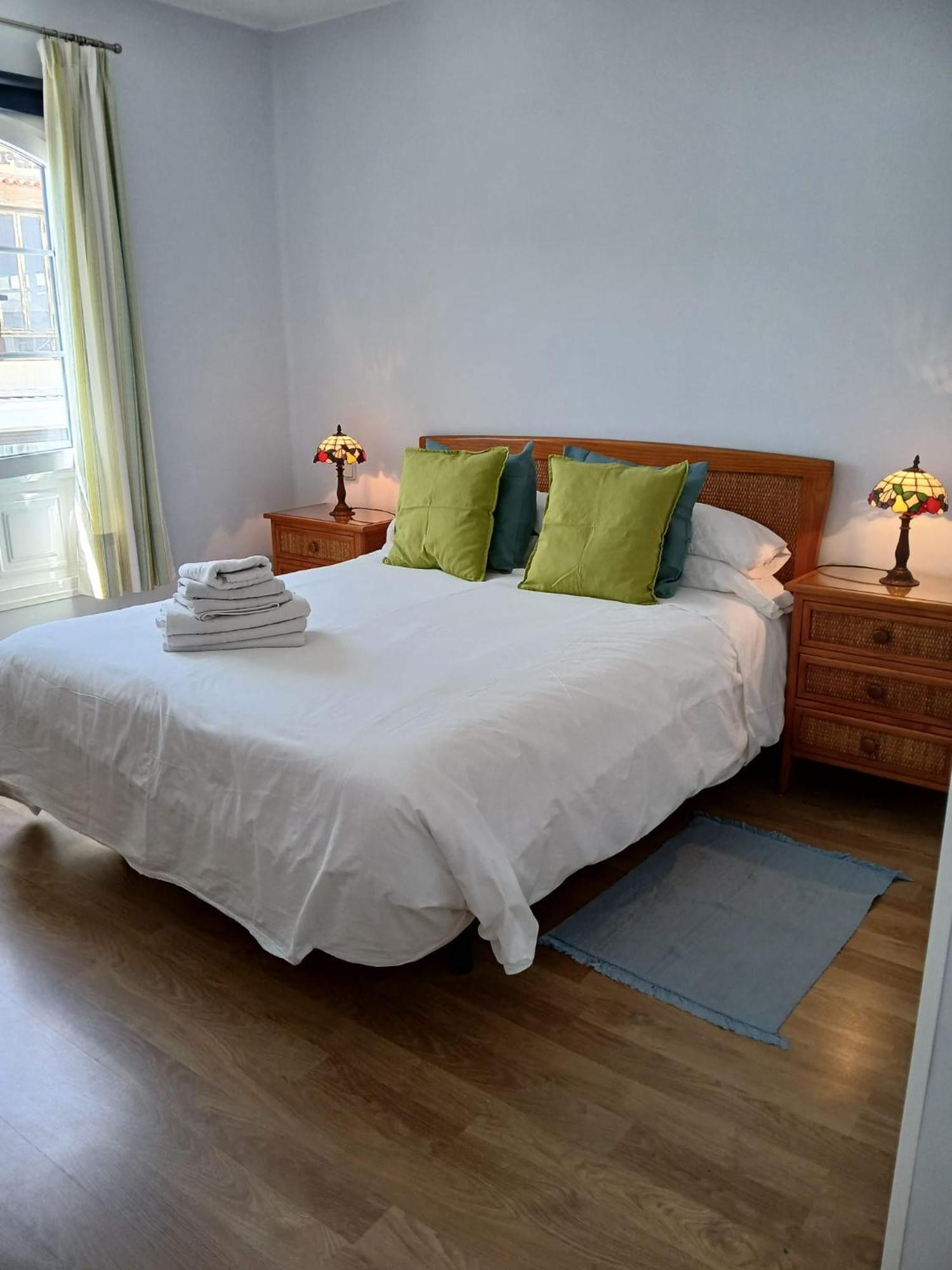 Sounds Of The Sea Apartment Playa Blanca  Eksteriør billede