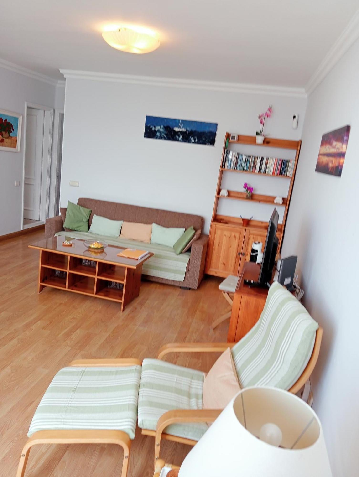 Sounds Of The Sea Apartment Playa Blanca  Eksteriør billede
