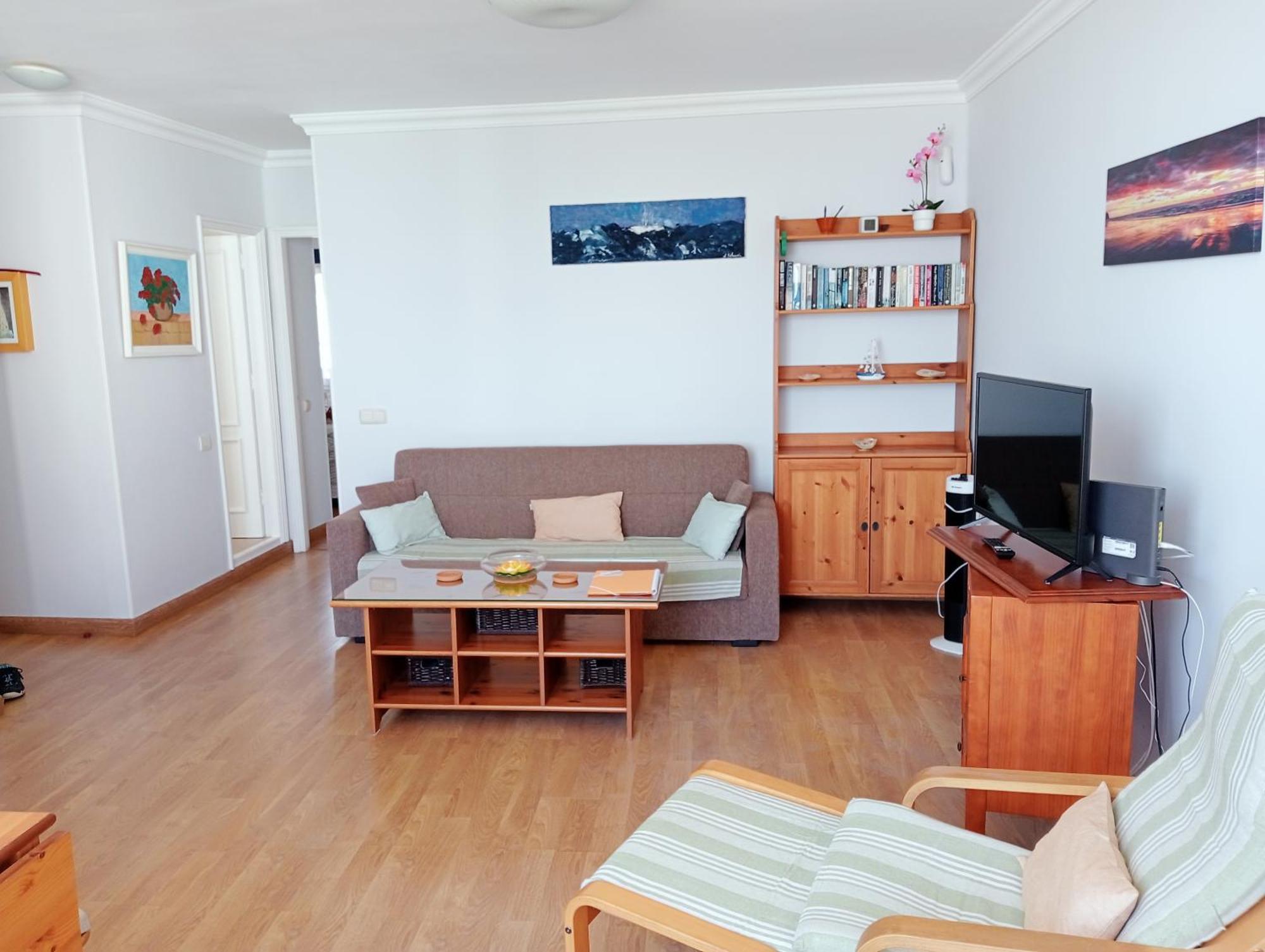 Sounds Of The Sea Apartment Playa Blanca  Eksteriør billede