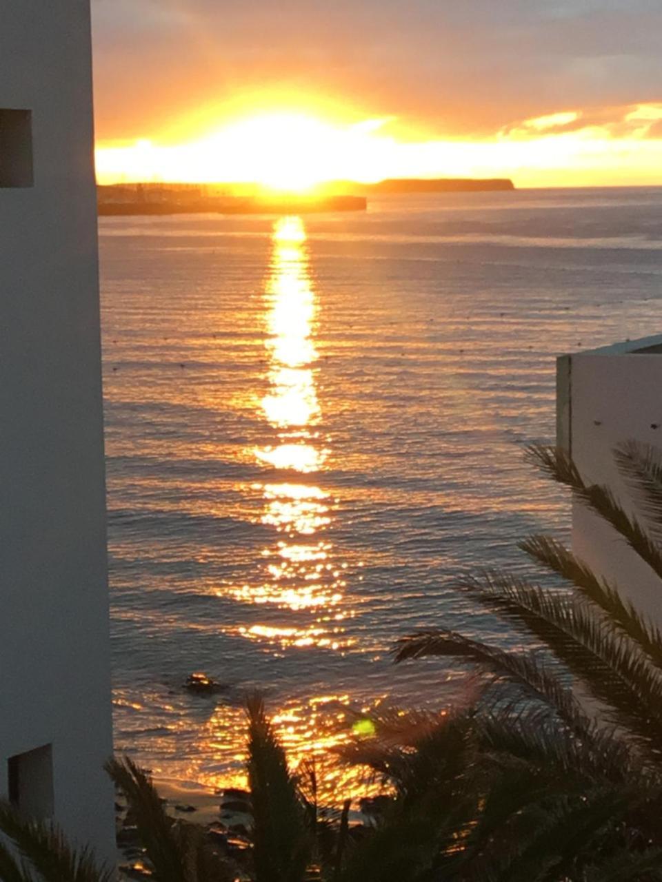 Sounds Of The Sea Apartment Playa Blanca  Eksteriør billede